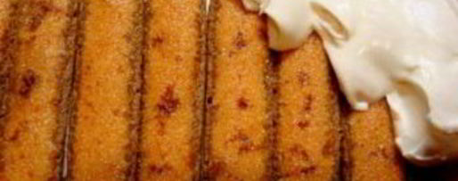 Шаг 5: тирамису без кофе