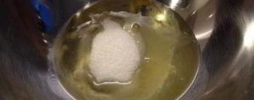 Шаг 2: тирамису без маскарпоне