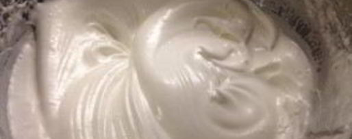 Шаг 3: тирамису без маскарпоне