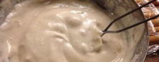 Шаг 5: тирамису без маскарпоне