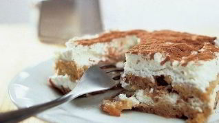 Рецепт Тирамису без выпечки