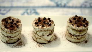 Рецепт Тирамису Дарси