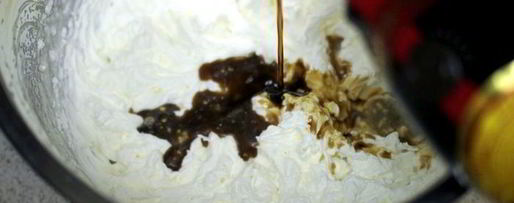 Шаг 1: тирамису дарси