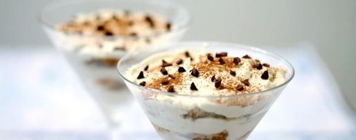 Шаг 10: тирамису дарси