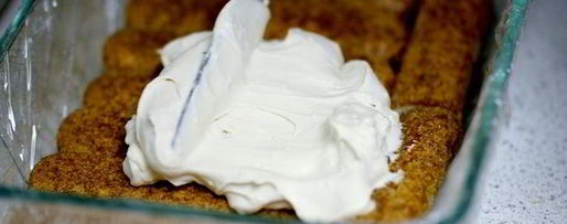 Шаг 5: тирамису дарси