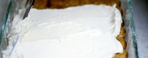 Шаг 6: тирамису дарси