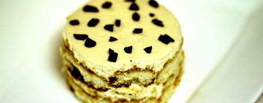 Шаг 8: тирамису дарси