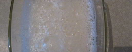 Шаг 1: тирамису для двоих, с красной и черной смородиной