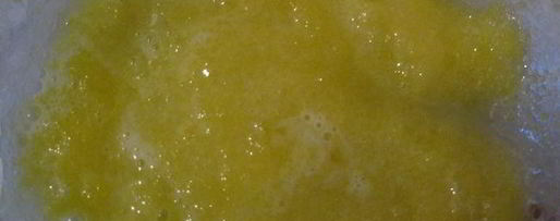 Шаг 2: тирамису для двоих, с красной и черной смородиной