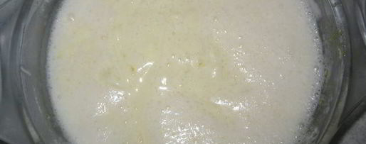 Шаг 4: тирамису для двоих, с красной и черной смородиной