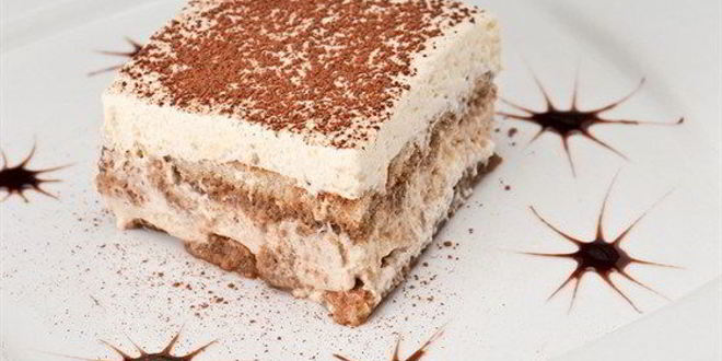 Рецепт тирамису домашний