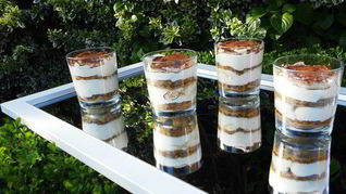 Рецепт Тирамису доступный