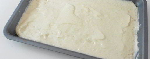 Шаг 2: тирамису доступный