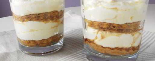 Шаг 8: тирамису доступный