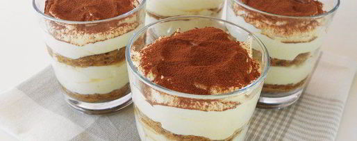 Шаг 9: тирамису доступный