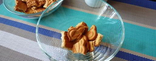 Шаг 5: тирамису из печенья