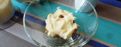 Шаг 7: тирамису из печенья