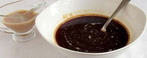 Шаг 1: тирамису классический без яиц