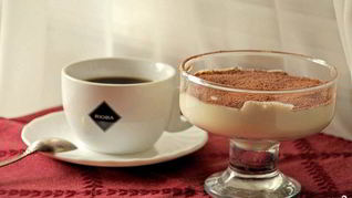 Рецепт Тирамису классический в креманках