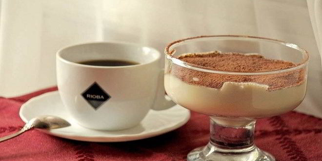 Рецепт тирамису классический в креманках