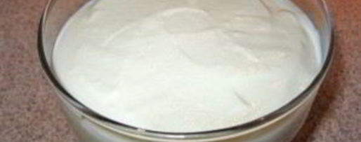 Шаг 10: тирамису классический в креманках