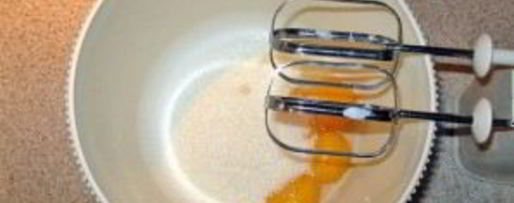 Шаг 2: тирамису классический в креманках