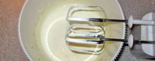 Шаг 3: тирамису классический в креманках