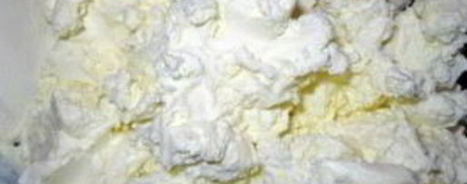 Шаг 4: тирамису классический в креманках