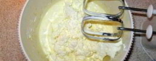 Шаг 5: тирамису классический в креманках