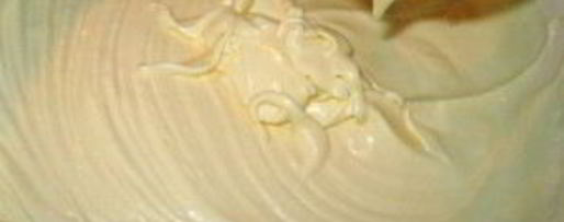 Шаг 7: тирамису классический в креманках