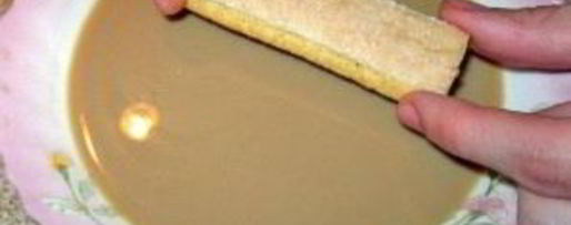 Шаг 8: тирамису классический в креманках