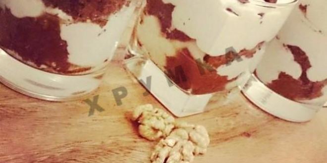 Рецепт тирамису лайт