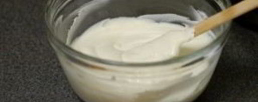 Шаг 1: тирамису минутка