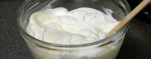 Шаг 2: тирамису минутка