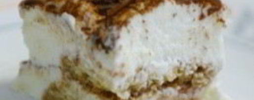 Шаг 7: тирамису минутка