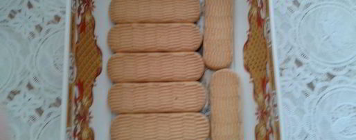 Шаг 1: тирамису особенный