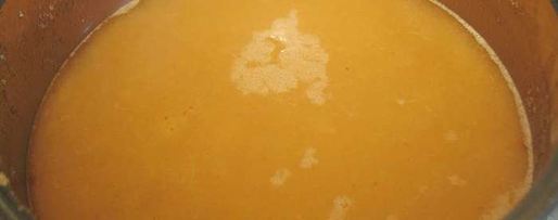 Шаг 2: тирамису пряная груша без яиц