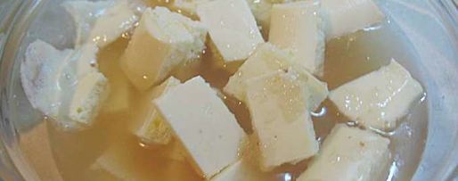 Шаг 3: тирамису пряная груша без яиц