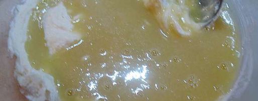 Шаг 4: тирамису пряная груша без яиц