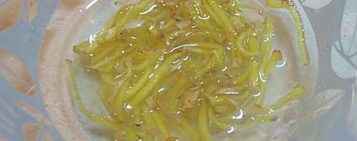 Шаг 7: тирамису пряная груша без яиц