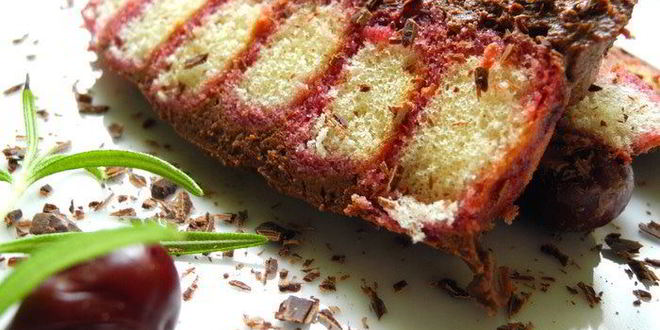 Рецепт тирамису пьяная вишня