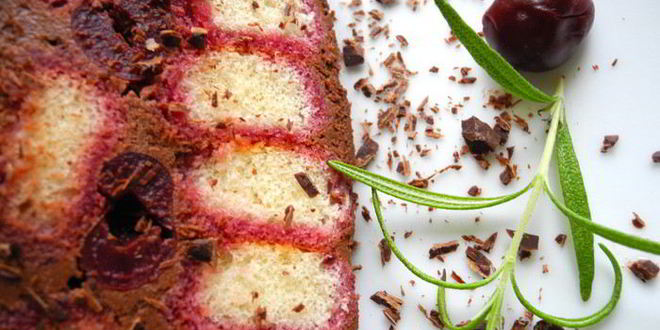 Рецепт тирамису пьяная вишня