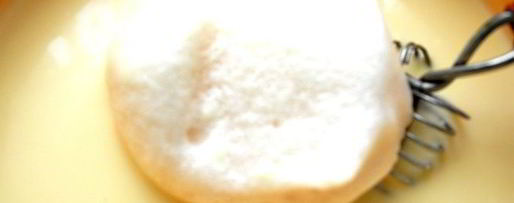 Шаг 1: тирамису пьяная вишня