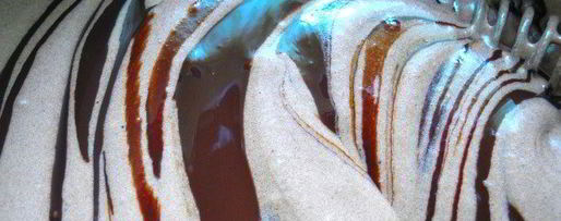 Шаг 2: тирамису пьяная вишня