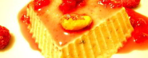 Шаг 6: тирамису пьяная вишня