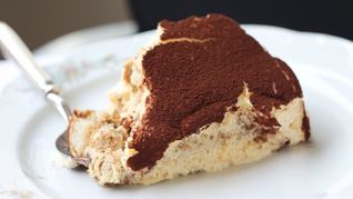 Рецепт Тирамису с какао