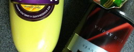 Шаг 1: тирамису с корицей