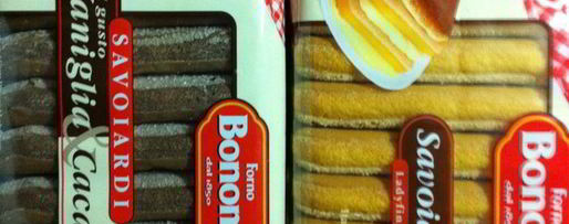 Шаг 4: тирамису с корицей