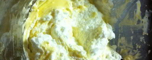 Шаг 5: тирамису с корицей