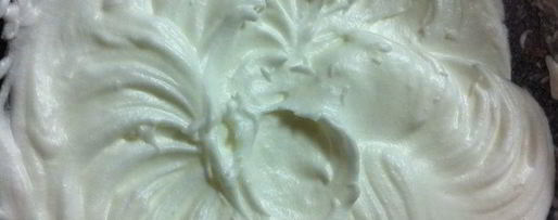 Шаг 6: тирамису с корицей